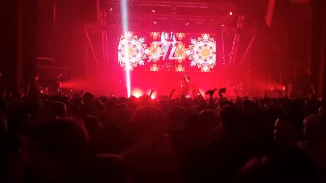 ATL - Демоны - Live At Gigant Hall - St. Petersburg - 22.01.2022