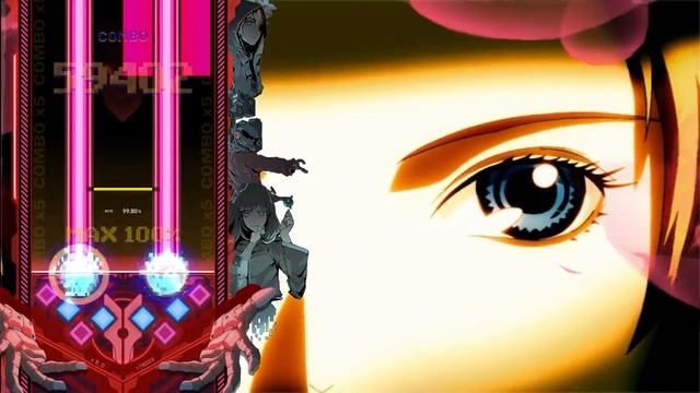 Your Own Miracle ~Disco House Mix~ 8B HARD смотреть онлайн