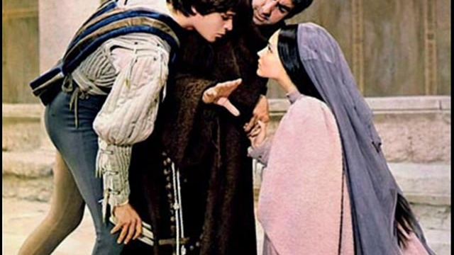 Romeo and Juliet 1968 classic.wmv смотреть онлайн