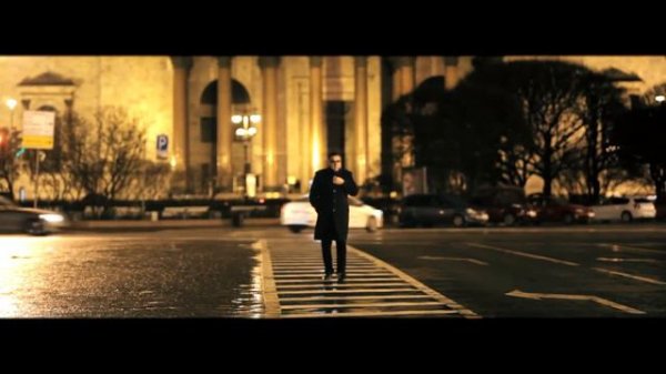 Вадим Южный - Посвящение другу