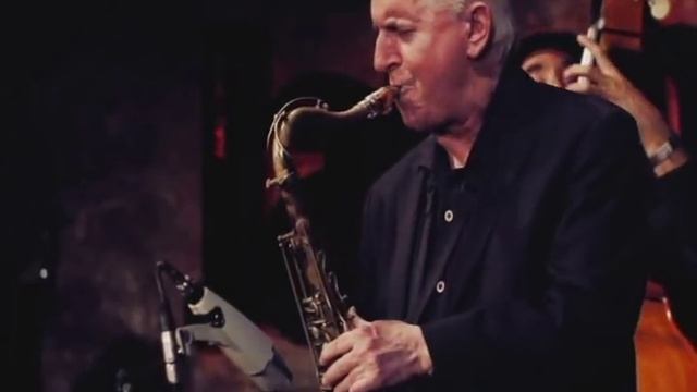 Lullaby of Birdland - Andrea Motis Joan Chamorro Quintet & Scott Hamilton смотреть онлайн