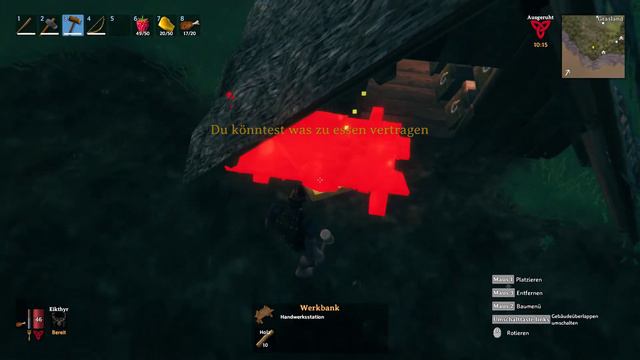 VALHEIM Deutsch #013 - Tro - Tro - Troll dich! смотреть онлайн