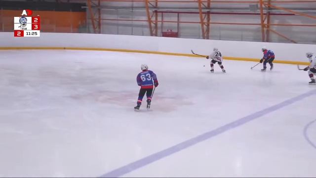 СШ №19 (г. Екатеринбург) - Таганай (г. Златоуст) ПЕРВЕНСТВО РОССИИ СРЕДИ ЮНОШЕЙ 2012г.р. смотреть онлайн