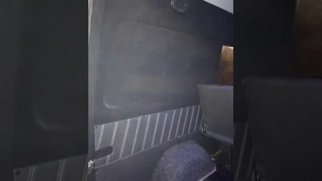 Переоборудование и обшивка салона Volkswagen Crafter (Фольксваген Крафтер) в Бердичеве - ELITBUS смотреть онлайн