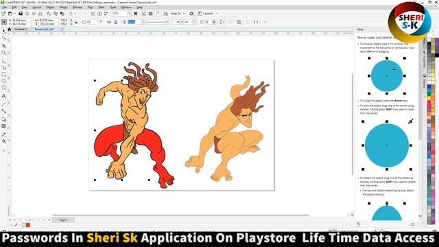 8600 Corel Draw Templates Download |CDR Files| |Sheri Sk| смотреть онлайн