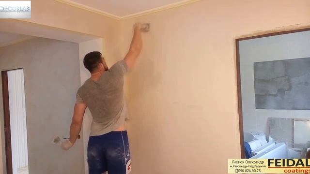 Як зробити стиль "отточенто" власними руками! смотреть онлайн