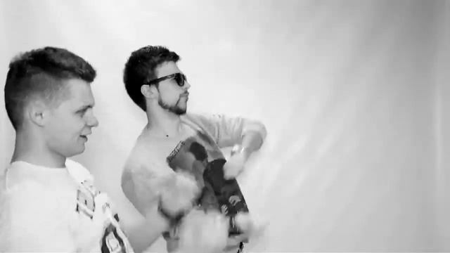 Андрей Ткачёв & Slim di Grand (видеоприглашение клуб OPERA) смотреть онлайн