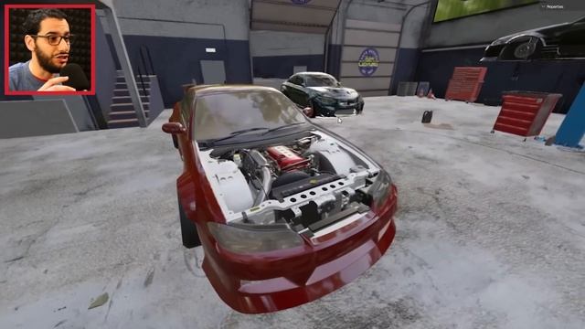 قررنا صناعة لعبة قراند 6 في خلال 190 يوم (تبا لشركة روكستار) | We Made GTA 6 смотреть онлайн