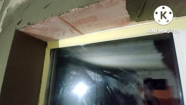 Утепление оконных откосов #домизгазобетона #утеплениедома #утеплениеокна смотреть онлайн