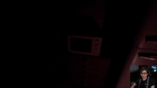 [SUBJECT] is TERRIFYING and may be one of the scariest games of this year смотреть онлайн