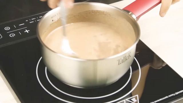 КАКАО с маршмеллоу. Вкусный рецепт | Напитки | FoodLove