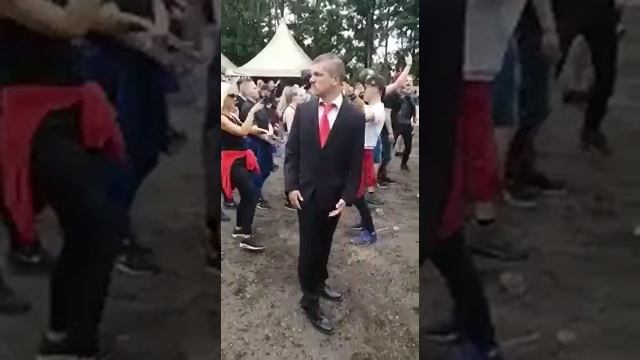 Раскачает или нет ? смотреть онлайн
