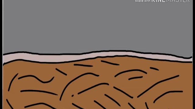 Анимация. Как я смыл камеру в туалет