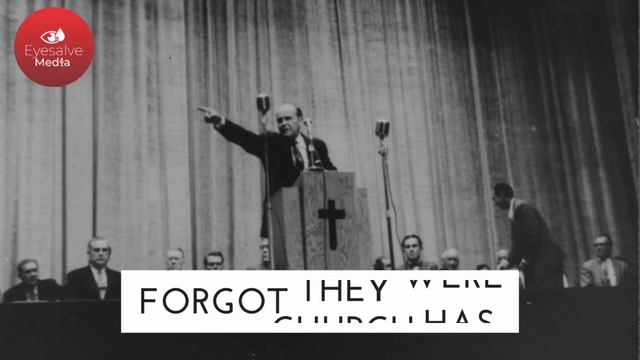 ETERNAL LIFE IS LIVING FOR OTHERS смотреть онлайн