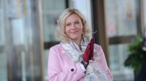 СМОТРИМ! Мелодрама "ОЧЕНЬ ПЛОХАЯ НЕВЕСТА" - В СУББОТУ В 21:00 на канале РОССИЯ // АНОНС