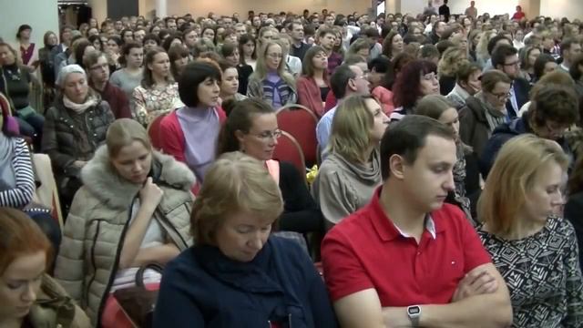 Всегда иди дорогою добра! О Г Торсунов смотреть онлайн