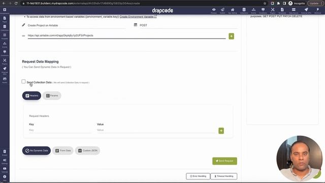 #External APIs - REST API Chaining Response of an API as Request in another API смотреть онлайн