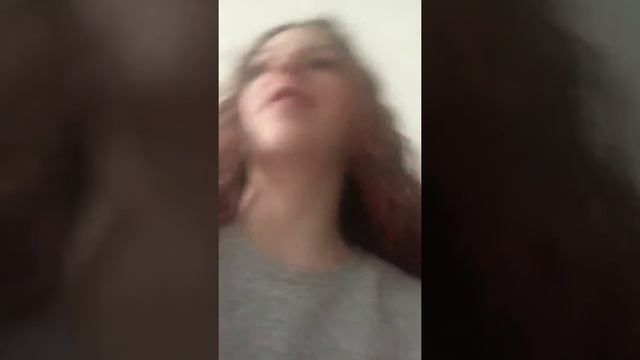 Покрасила волосы в тоник ?❤️❤️