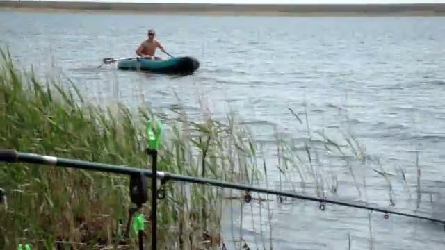 РЫБАЛКА В КУРГАНСКОЙ ОБЛАСТИ смотреть онлайн