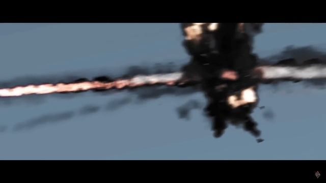 ЭТО СЛУЧИЛОСЬ! СУ-25 "Грач" в WAR THUNDER смотреть онлайн