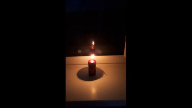 Зажги свою свечу в день Памяти и Скорби смотреть онлайн