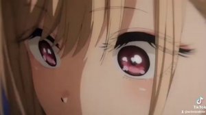 Годзё признаётся в любви