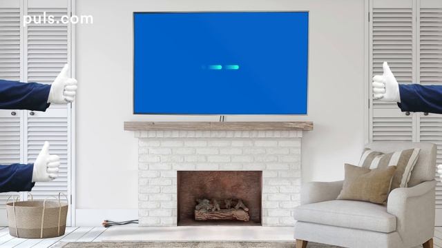 Puls: Professional, Same-Day TV Mounting Service смотреть онлайн