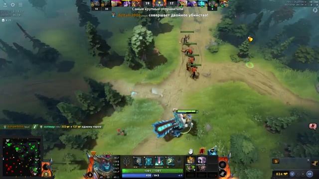 Я на оракле (Как заставить ливнуть почти всю команду) К� смотреть онлайн