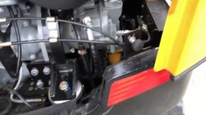 Обзор экскаватора SANY SY55C на площадке компании "Техноспар" г. Калининград