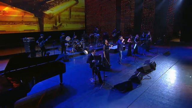 group MIRROS and Khayrullo Dadoboev смотреть онлайн