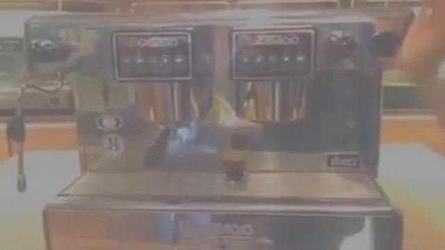 Espresso machine MODEL : CASADIO dieci A2 смотреть онлайн