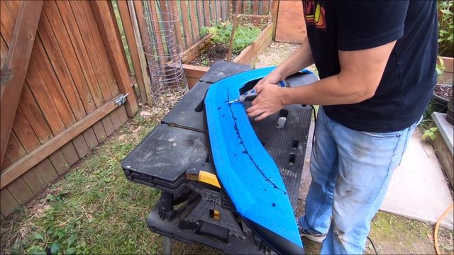 Ultimate Toyota Tacoma Fender Trimming & Cutting Guide for Larger Tires смотреть онлайн