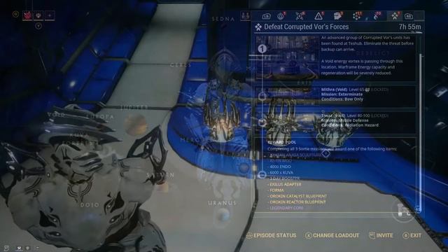 Understanding Warframe Ayatan Sculptures смотреть онлайн