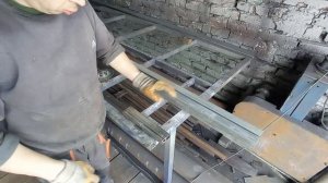 Вышка ТУРА своими руками.