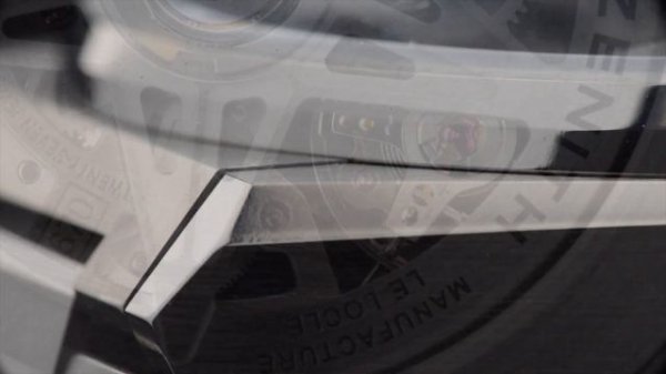 Zenith Defy Classic Skeleton - A Zenith Star? | Hafiz J Mehmood