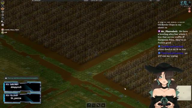 Base Maintenance and Racking Up the Kills || Hortense Kuhn 16x Pop Pt 3 смотреть онлайн