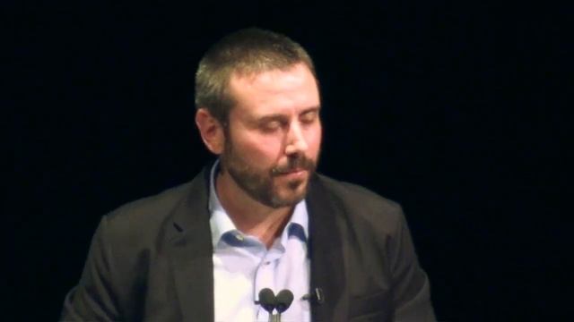 JEREMY SCAHILL -CalTech SASS- Pt 4 смотреть онлайн