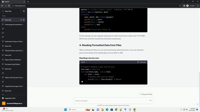 How to read formatted input in python смотреть онлайн