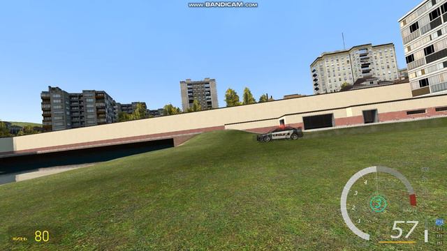 Сослуживцы смеются надо мной потому что я слепой - Garry's Mod смотреть онлайн