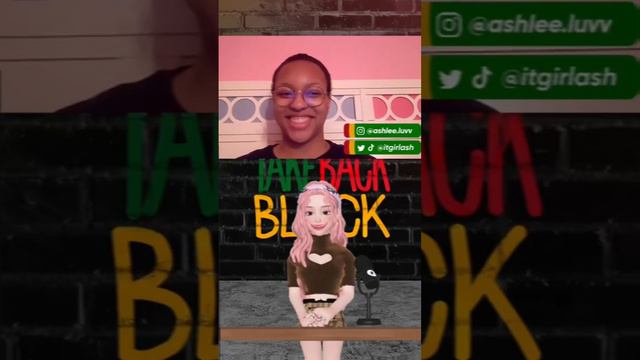 [ZEPETO LIVE Highlights✨]#TakeBackBlack with Dol & Ashlee!Tune in 2/14 @ 5pm PT to see Glow live! 🎤 смотреть онлайн