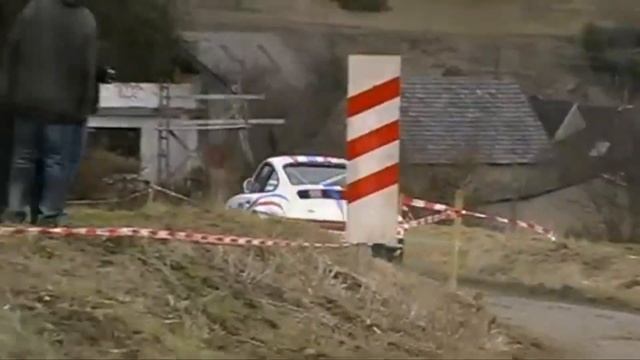 Andreas Gerst / Jan Enderle Porsche 911 SC смотреть онлайн