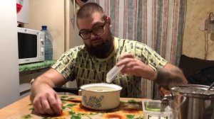 Рассол для копчения ( мясо, птица, рыба)