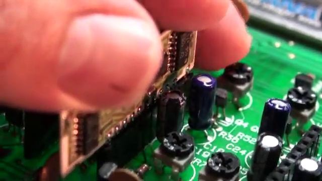 Juno-106, Part 16 смотреть онлайн