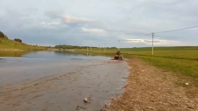 Озеро Квадр ваз 2109 смотреть онлайн