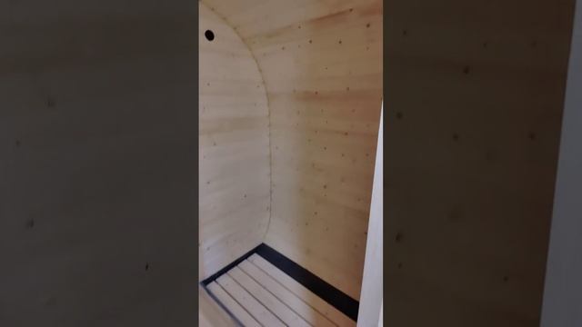 Квадро бочка 2.4х6. Доставка по всей России. смотреть онлайн