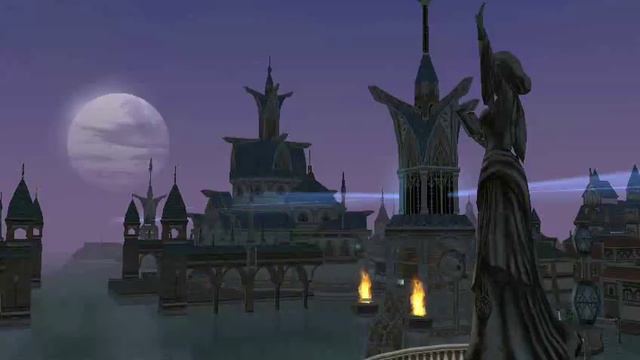 Lineage II Chronicle 2: Age of Splendor - Gameplay Video смотреть онлайн