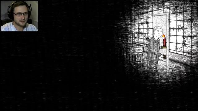 Neverending Nightmare ► ВТОРАЯ КОНЦОВКА ► #7 смотреть онлайн