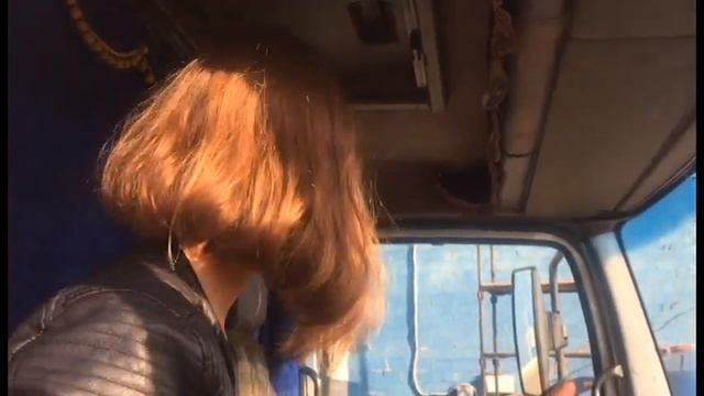 Видео- обзор на грузовой фургон MERCEDES-BENZ 1823 ATEGO смотреть онлайн