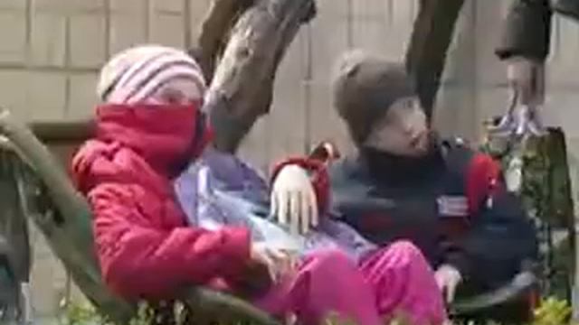 Реабилитационные центры для детей-инвалидов смотреть онлайн