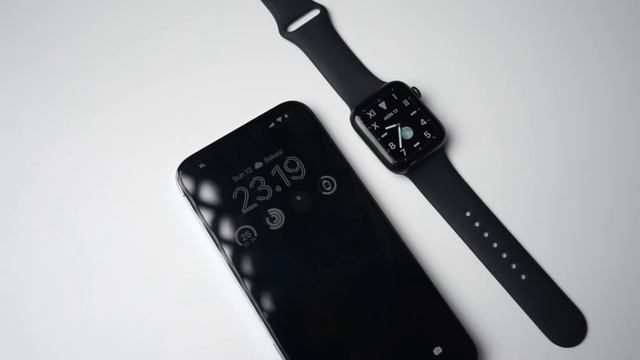 Fitur Baru Always On Display di iOS 16 смотреть онлайн